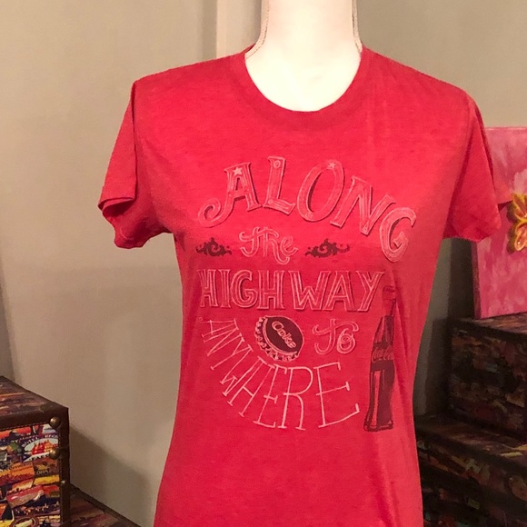 True Vintage Tops - True Vintage T Shirt